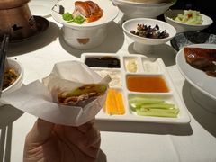 -四季民福烤鸭店(外滩外白渡桥店)