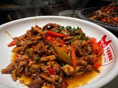 -大碗先生(万家丽店)