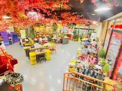 大堂-活鱼馆(宜兴埠店)