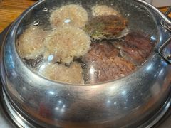 -海味当家·蒸锅海鲜(星海公园店)