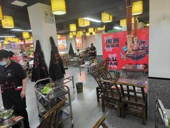 -郝大姐·乌龙山铁板烧(大学城三店)