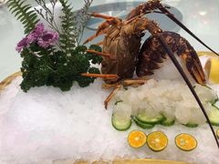 -海景壹号大酒店(滨湖店)