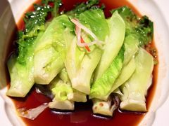 -秀儿四九城·新京菜(亚运村鸟巢店)