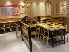 -彤德莱火锅(大学城店)