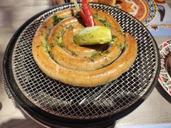-卢布里西餐厅(星海广场店)