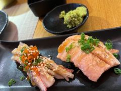 -昊·来了寿司(双楠2店)