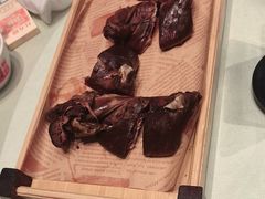 -7号院家宴.烧鸽子(门头沟店)