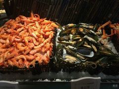 -星伦多 自助料理(圆融店)