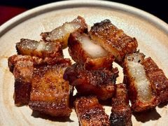 -周丹丹原味烧烤(香格里拉店)