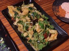 -李不管把把烧(华海路店)