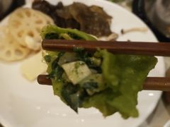 -五观堂素食(新华路店)