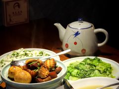 -涌觅名灶·本地海鲜宁波菜(财富广场店)