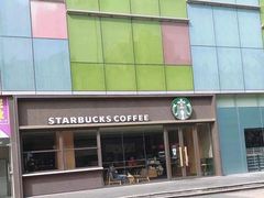 -星巴克(深圳港隆城分店)