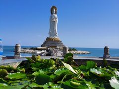 -三亚南山文化旅游区