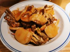 -弄堂里(新天地店)