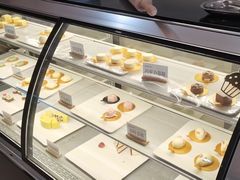 -和润艺术酒店-自助早餐厅