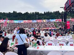 -中国盱眙国际龙虾节广场