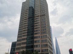 -上海外滩英迪格酒店