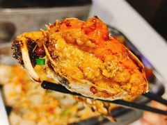 -忆3毛烧烤美食城(龙塘直营店)