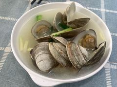 -明记海鲜大排档(巽寮湾店)