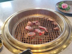 -妥妥烤肉料理(昙华林店)