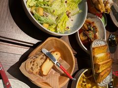 -弗兰克牛排西餐厅 Galla R By Ribone(上海首店)
