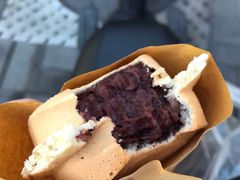 红豆饼-薛新颖红豆饼(中式甜点山师店)
