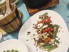 -干老四雅鱼饭店(滨江西路店)