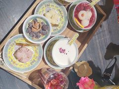 -宫事颐庭·老佛爷贵寿下午茶(颐和园店)