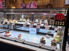 -巴黎贝甜·生日蛋糕(杭州文二路店)