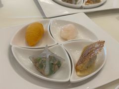 -利苑酒家(合景国际金融广场店)