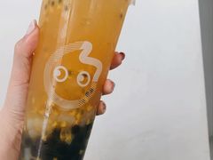 鲜百香双响炮-CoCo都可(合生汇店)