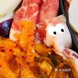 妥妥的吃出店里的味道呦