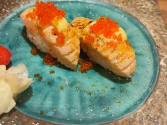 -隐月· 㐂和食屋(芝罘万达公馆店)