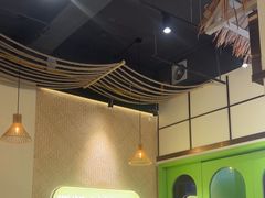 -麻屋手抓海鲜(防城港总店)