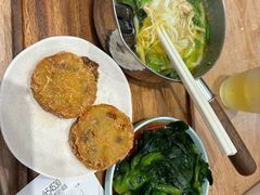 -小满手工粉(北京富力广场店)