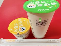 -CoCo都可(新太阳宫店)