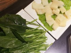 -重庆德庄火锅(体育中心店)
