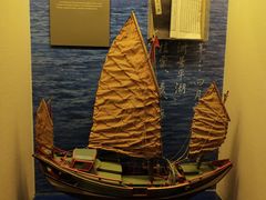 -中国闽台缘博物馆