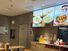 -小杨生煎(浦江欢乐颂店)