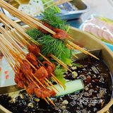 进山前撸串串[种草][种草][种草]
