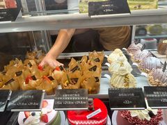 -FANEN法念·烘焙·甜点(万象城店)