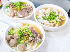 -菜忠潮州牛肉店(岗厦店)