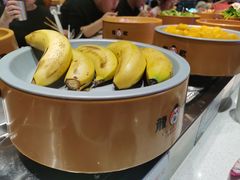 -龍歌自助小火锅(李沧顺和汇店)