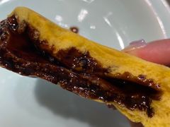 -抱海大酒店自助餐