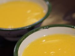 玉米粥-沣元春饼馆(幸福巷店)