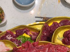 -千牛将·鲜牛肉火锅(开元路店)