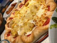 -必胜客(海滨店)