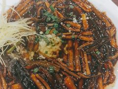 -飯興記苏帮菜·松鼠桂鱼(石路美食街店)