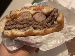 不素之堡-麦当劳(东苑丽宝商业广场店)